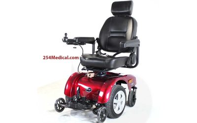 5 Types Of Wheelchairs in Kenya – How To Choose The Right One