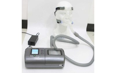 CPAP and BiPAP Machines For Sleep Apnea and COPD Available in Kenya