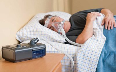 Sleep Apnea and Available Treatments in Kenya – CPAP & BiPAP